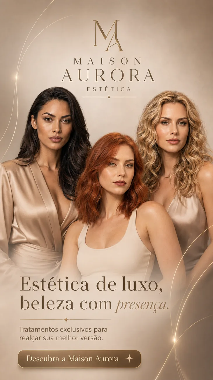 Maison Aurora Estética